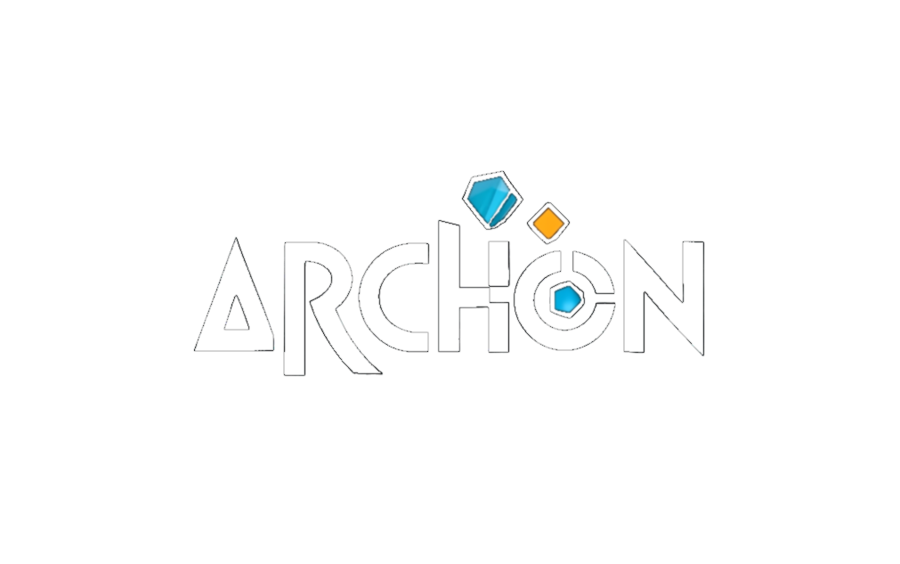 Archon Logo